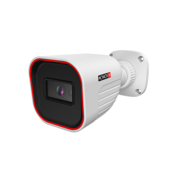 Camera- H.265 B-Sight Serija, Bullet, IR 20M(1 LED Array),2.8mm socivo, 2M sa PoE