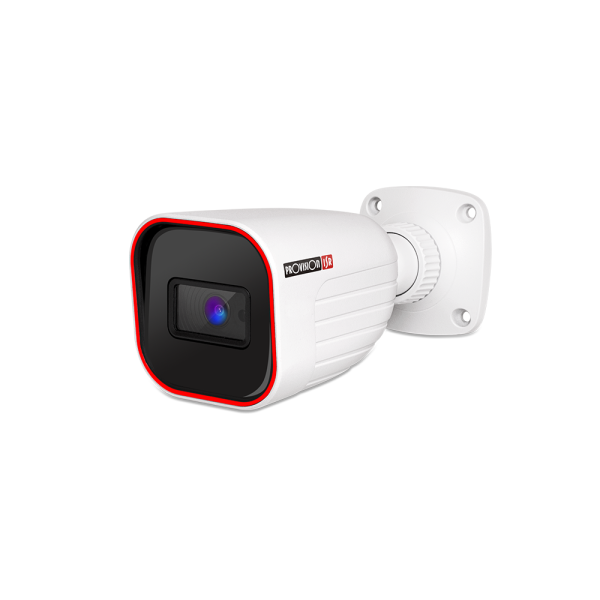 Camera- H.265 S-Sight Serija, Bullet, IR 20M(1 LED Array),2.8mm socivo, 4M sa PoE