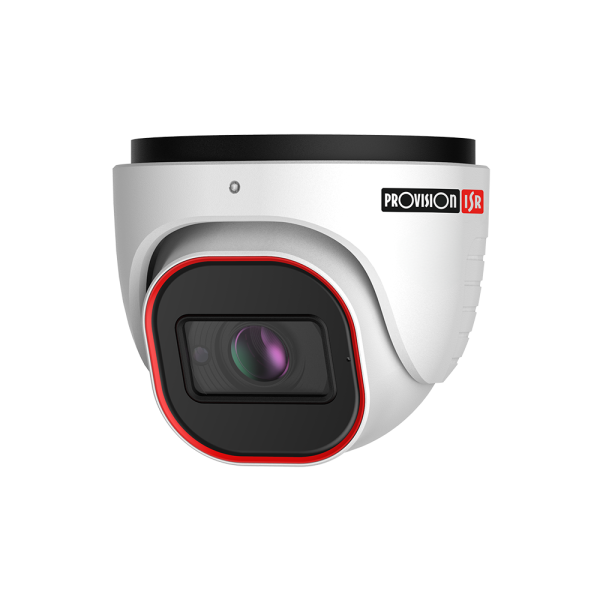 Camera HD- 2MP Pro serija,  Dome/Turret IR 40M (3LED niz), 2.8-12mm socivo