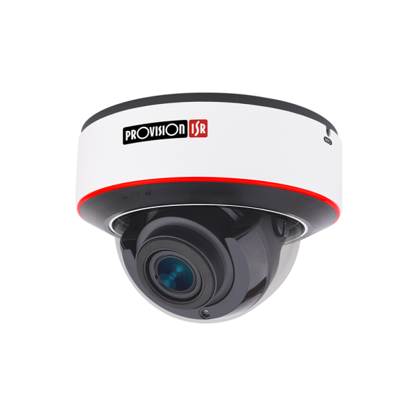 Camera HD-5MP Pro serija, Anti-vandal, IR 40M (3LED niza), 2.8-12mm motorizovano socivo